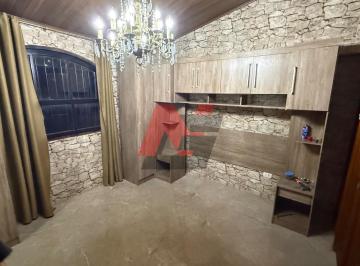 Casa · 50m² · 1 Quarto · Sobrado em Bussocaba - Osasco