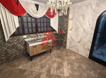 Casa · 50m² · 1 Quarto · Sobrado em Bussocaba - Osasco