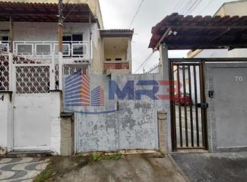 145816.jpg · Apartamento para venda com 2 quartos, garagem e varanda em Freguesia (Ilha do Governador)