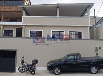 145769.jpg · Casa para locação com 3 quartos, terraço e escritório anexo em Pechincha