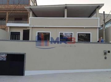 145821.jpg · Casa para locação com 3 quartos, terraço e escritório anexo em Pechincha