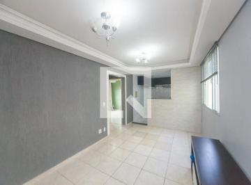 Apartamento · 48m² · 2 Quartos · 1 Vaga · Apartamento à Venda - Honório Bicalho, 2 Quartos, 48 m² - Nova Lima