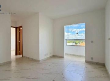 bd73a10d11d68a56a3353ac5bd2cc1dc2859e7c7 · Apartamento 2 Quartos com Varanda Integrada | Ville Serra Dourada | Setor Negrão de Lima | Goiânia-G