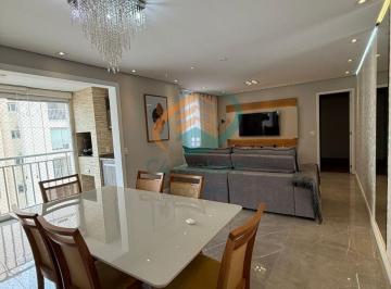 Apartamento · 83m² · 2 Quartos · 1 Vaga · Apartamento em Vila Santo Antonio - Guarulhos