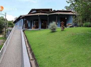 Casa com 4 dormitórios à venda, 383 m² por R$ 1.800.000 - Condomínio P · Casa com 4 dormitórios à venda, 383 m² por R$ 1.800.000 - Condomínio Palavra da Vida - Atibaia/SP