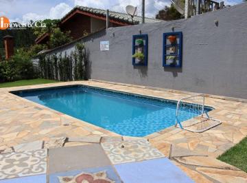 Casa com 4 dormitórios à venda, 383 m² por R$ 1.800.000 - Condomínio P · Casa com 4 dormitórios à venda, 383 m² por R$ 1.800.000 - Condomínio Palavra da Vida - Atibaia/SP