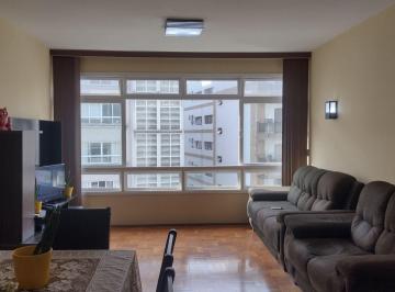 dd55bdd8b86d48380f51be31e78a2c42f156e4dc · Apartamento com 3 dormitórios à venda, 157 m² por R$ 950.000,00 - Gonzaga - Santos/SP
