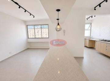 ee2df3287b382c1cb820f3fe48b5acd39d1800bb · Apartamento com 1 dormitório à venda, 60 m² por R$ 615.000,00 - Embaré - Santos/SP