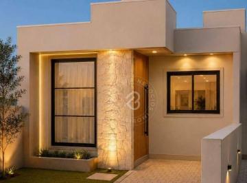 3e34c407f26e1a8bed62bca9712f419ab93e8b62 · Casa com 2 dormitórios à venda, 56 m² por R$ 330.000 - Recanto do Vale - Sapucaia do Sul/RS
