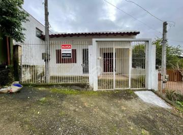 da2827245fd3431e664895fc89e2a8e6e978e43b · Casa com 2 dormitórios para alugar, 70 m² por R$ 1.650,00/mês - Ipiranga - Sapucaia do Sul/RS