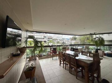 ed845d2a90a595a5f65cb046b40cffc6c9e7c08e · Apartamento com 3 quartos à venda, 111 m² por R$ 750.000 - Recreio dos Bandeirantes - Rio de Janeiro