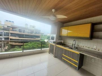 224f07cea8ccb5eb93acf310bfa6a13f29b21bea · Apartamento com 3 quartos à venda, 115 m² por R$ 798.000 - Recreio dos Bandeirantes - Rio de Janeiro