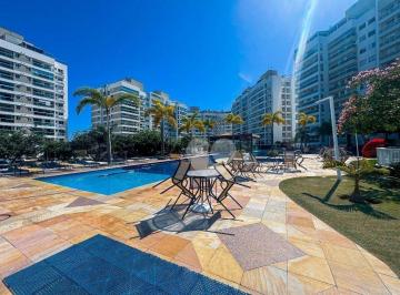 4e665945400b9ef26113ed5e8a7b95865a91d54c · Apartamento com 3 dormitórios à venda, 86 m² por R$ 700.000,00 - Recreio dos Bandeirantes - Rio de J