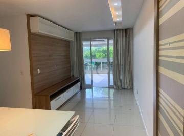 79a36e03f09af7defa333d543a90b87e8f298e75 · Lopes Enjoy Imóveis , Excelente apartamento com 3 quartos, sendo 1 Suíte, 1 Closet, Varandão, 107 m²