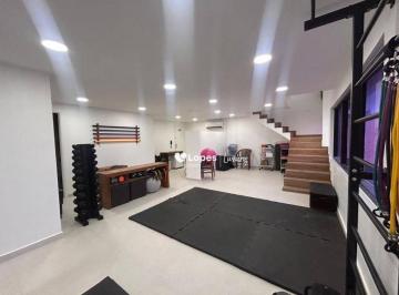 52b709ab3ba4647b4686bf54e8cb16d19a917b89 · Sala à venda, 120 m² por R$ 550.000,00 - Recreio dos Bandeirantes - Rio de Janeiro/RJ