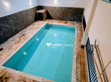 6453e6394a1434ab312d042c2152b495bce8fd05 · Apartamento com 2 quartos sendo 1 suíte, 1 quarto e 1 closet, à venda, 92 m² por R$ 630.000 - Recrei