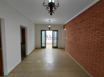 Casa · 215m² · 3 Quartos · 3 Vagas · Casa em Centro  -  São Carlos
