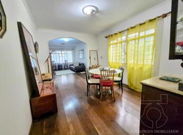 Casa · 165m² · 3 Quartos · 2 Vagas · Casa Condomínio Jardim Olímpia, Jardim Olympia - São Paulo, SP