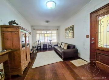 Casa · 165m² · 3 Quartos · 2 Vagas · Casa Condomínio Jardim Olímpia, Jardim Olympia - São Paulo, SP