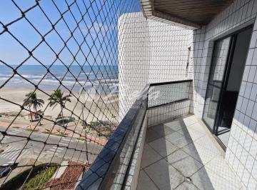 Apartamento · 57m² · 1 Quarto · 1 Vaga · Apartamento com 1 quarto, Agenor de Campos, Mongaguá - R$ 250 mil, Cod: 1144