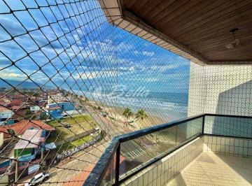 Apartamento · 57m² · 1 Quarto · 1 Vaga · Apartamento com 1 quarto, Agenor de Campos, Mongaguá - R$ 250 mil, Cod: 1144