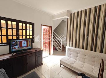 Casa · 69m² · 2 Quartos · 1 Vaga · Sobrado de Condomínio com 2 quartos, Vila Atlântica, Mongaguá - R$ 230 mil, Cod: 1730