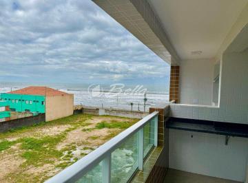 Apartamento · 75m² · 2 Quartos · 1 Vaga · Apartamento com 2 quartos, Vila São Paulo, Mongaguá - R$ 420 mil, Cod: 1392