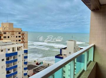 Apartamento · 77m² · 2 Quartos · 1 Vaga · Apartamento com 2 quartos, Centro, Mongaguá - R$ 456 mil, Cod: 1932