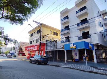 Apartamento · 52m² · 1 Quarto · 1 Vaga · Apartamento com 1 quarto, Centro, Mongaguá - R$ 195 mil, Cod: 1614