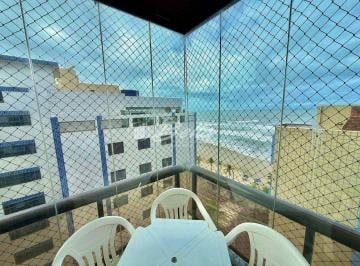 Apartamento · 60m² · 2 Quartos · Apartamento com 2 quartos, Centro, Mongaguá - R$ 335 mil, Cod: 1841
