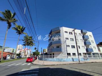 Apartamento · 73m² · 1 Quarto · 1 Vaga · Apartamento com 1 quarto, Centro, Mongaguá - R$ 220 mil, Cod: 1800