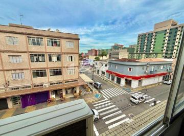 Apartamento · 40m² · 1 Quarto · Kitnet com 1 quarto, Centro, Mongaguá - R$ 150 mil, Cod: 1877