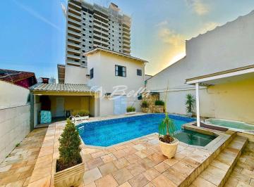 Casa · 208m² · 3 Quartos · 3 Vagas · Casa com 3 quartos, Vila São Paulo, Mongaguá - R$ 650 mil, Cod: 1858