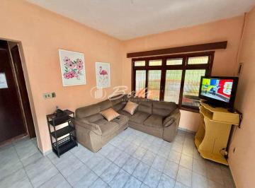 Casa · 97m² · 2 Quartos · 2 Vagas · Casa com 2 quartos, Vila Atlântica, Mongaguá - R$ 350 mil, Cod: 1918