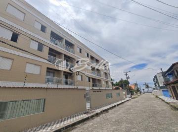 Apartamento · 46m² · 1 Quarto · 1 Vaga · Apartamento com 1 quarto, Vila Atlântica, Mongaguá - R$ 200 mil, Cod: 1865