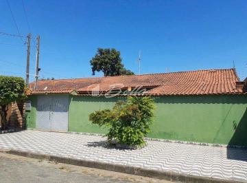 Casa · 60m² · 2 Quartos · 4 Vagas · Casa com 2 quartos, Agenor de Campos, Mongaguá - R$ 350 mil, Cod: 1908