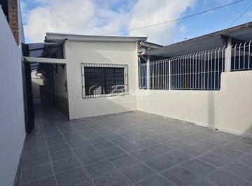 Casa · 68m² · 2 Quartos · 2 Vagas · Casa com 2 quartos, Santa Eugênia, Mongaguá - R$ 240 mil, Cod: 1803