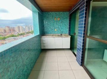 771579e9cdcc0b43a66baf1118e335b182342f89 · Apartamento com 2 dormitórios para alugar, 67 m² por R$ 4.200,00/mês - Jatiúca - Maceió/AL