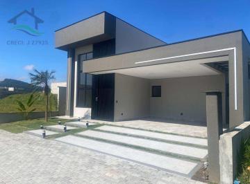 Casa · 162m² · 3 Quartos · 4 Vagas · Casa de Condomínio com 3 quartos, Laranja Azeda, Atibaia - R$ 1.69 mi, Cod: 5325