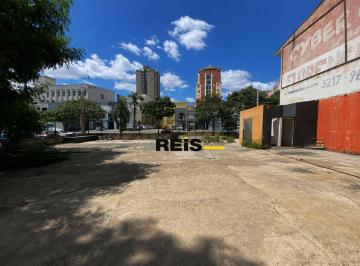 3dcff447f2a8e74820398696acdfe56ebcf7b7ee · Terreno à venda, 570 m² por R$ 985.000,00 - Centro - Sorocaba/SP