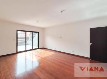 Casa · 260m² · 3 Quartos · 4 Vagas · Sobrado em Nova Petrópolis - São Bernardo do Campo