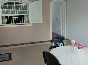 Casa · 193m² · 3 Quartos · 2 Vagas · Sobrado em Jardim Stella  -  Santo André