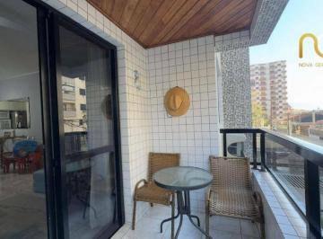 945fe9f3397df27168b9a0d56ebf22c3ee9125c1 · Apartamento com 2 dormitórios à venda, 89 m² por R$ 480.000,00 - Tupi - Praia Grande/SP