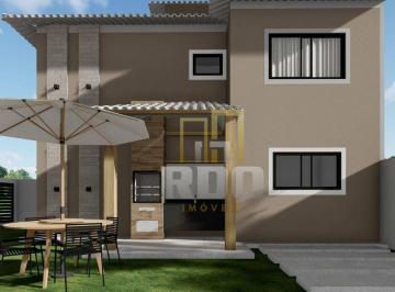 89d5840395db599001186c5456d7a98ea0621f3f · Duplex de esquina à venda em Rio das Ostras no Maria Turri com 2 suítes