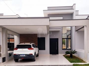 Casa · 105m² · 3 Quartos · 2 Vagas · Casa 3 quartos - Horto Florestal