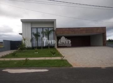 Casa · 447m² · 4 Quartos · 5 Vagas · Casa de Alto Padrão à Venda – Condomínio Fazenda Alta Vista