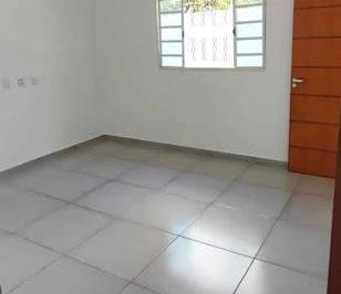 46d9f5b5f704e72a73fbc78fccc58273a6b449b5 · Casa com 3 dormitórios à venda, 98 m² por R$ 320.000,00 - Parque Santa Edwiges - Bauru/SP
