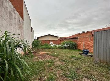 1ce2342d55cc608306bfaa6d5da70a4c126de098 · Terreno à venda, 220 m² Jardim Planalto - Lençóis Paulista/SP
