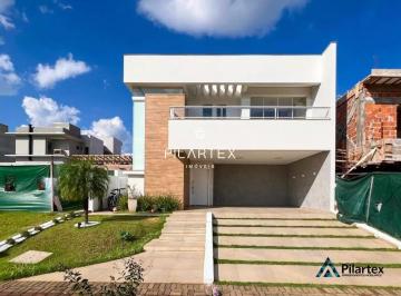 Casa · 178m² · 3 Quartos · 4 Vagas · Sobrado 3 quartos - Parque Tauá