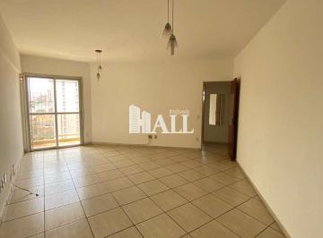 Apartamento · 115m² · 3 Quartos · 1 Vaga · Apartamento, Boa Vista, PIAZZA DEI FIORI Rio Preto